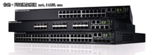 支持POE+的高性能千兆园区网络交换机-IT168 网络通信专区